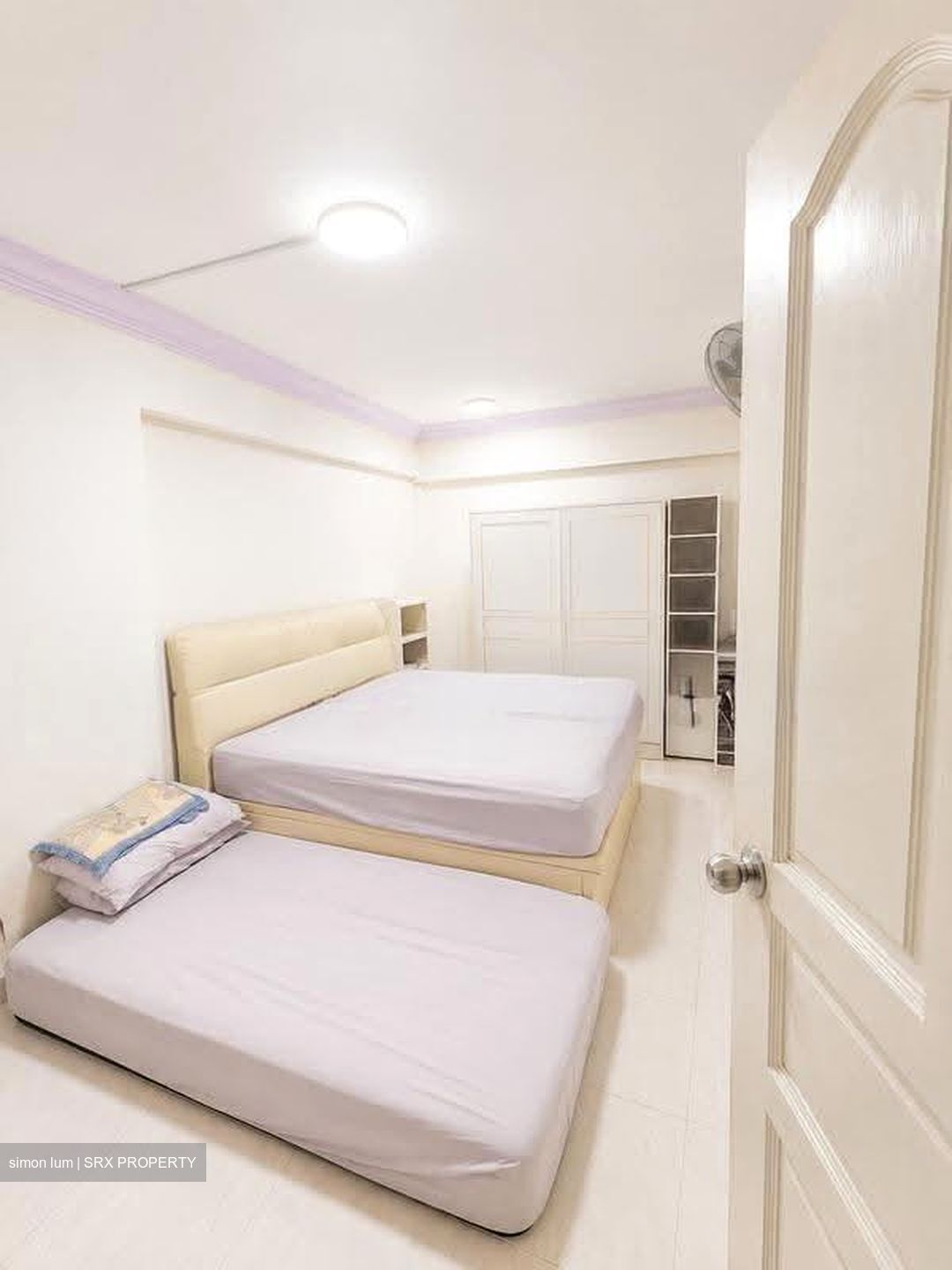 Blk 701 Reservoir Rise (Bedok), HDB 3 Rooms #611159041